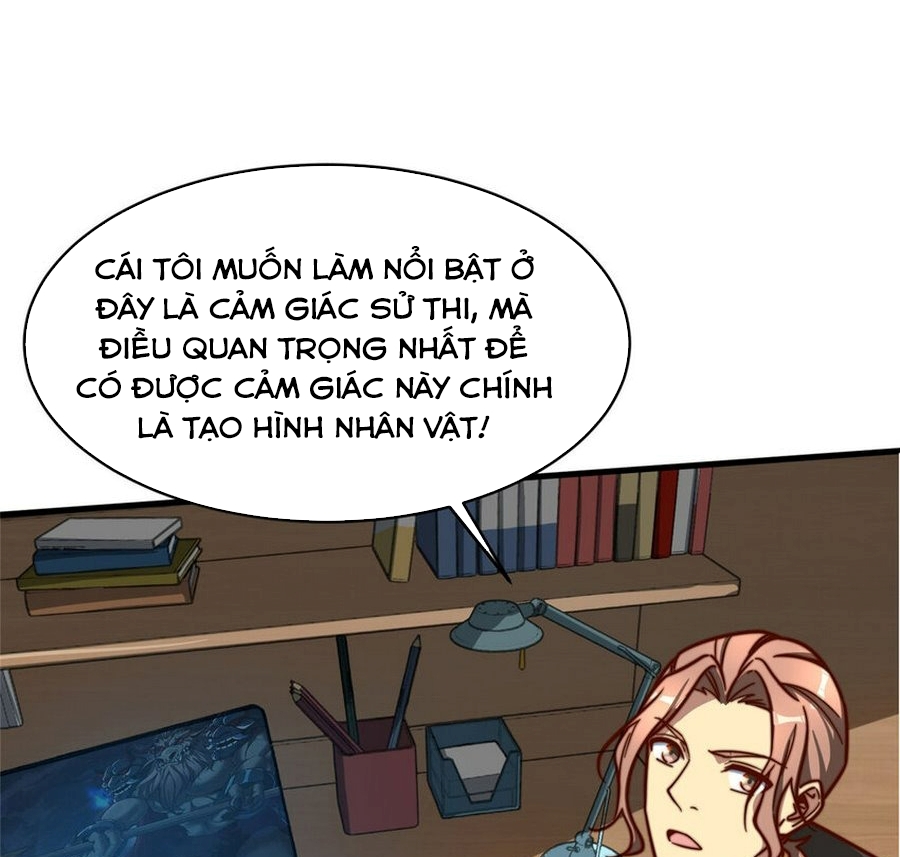 Thành Tỷ Phú Nhờ Thua Lỗ Game Chapter 7 - Trang 7