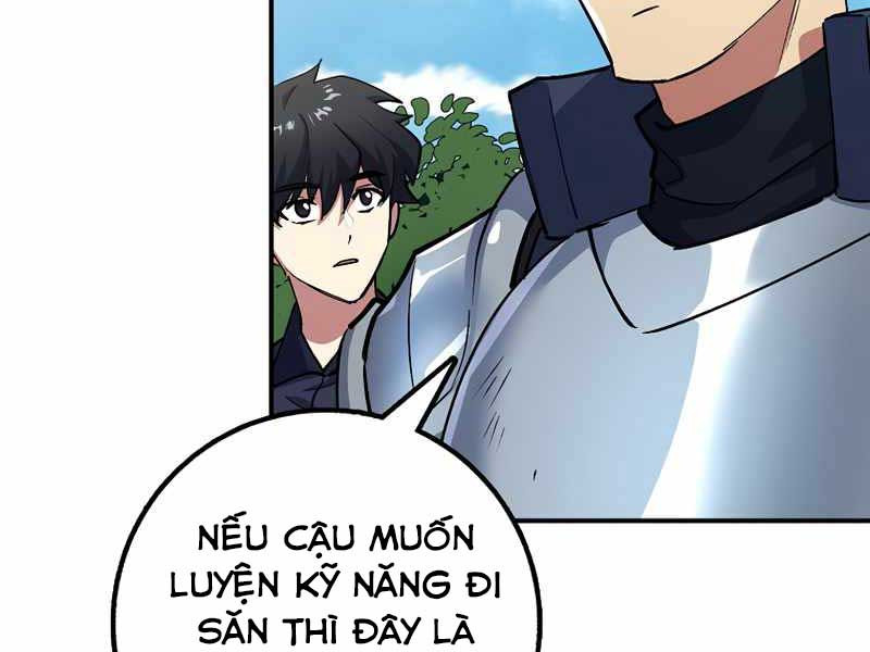 Siêu May Mắn Chapter 3 - Trang 21