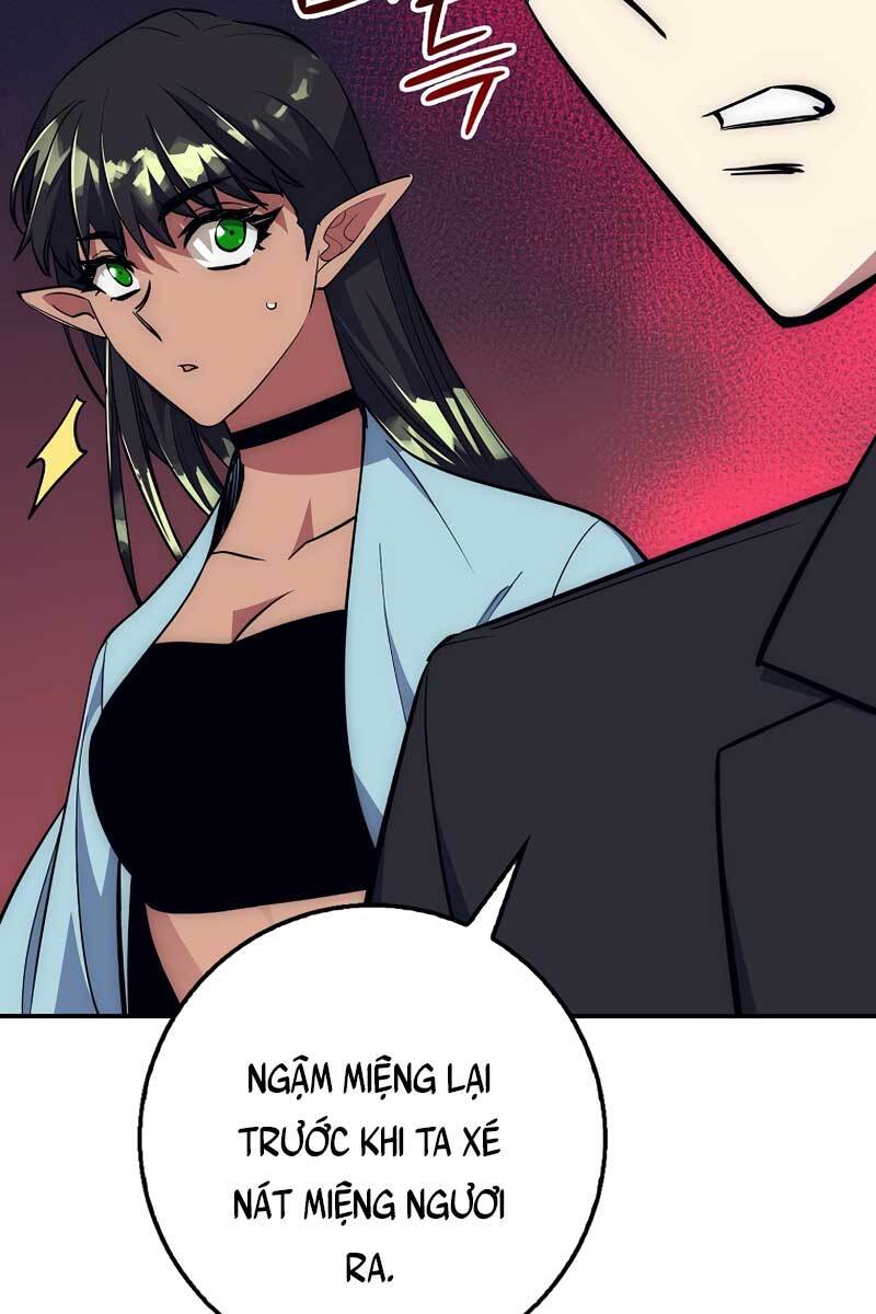 Siêu May Mắn Chapter 39 - Trang 21