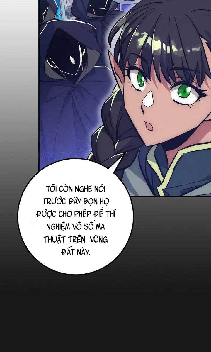 Siêu May Mắn Chapter 35 - Trang 6