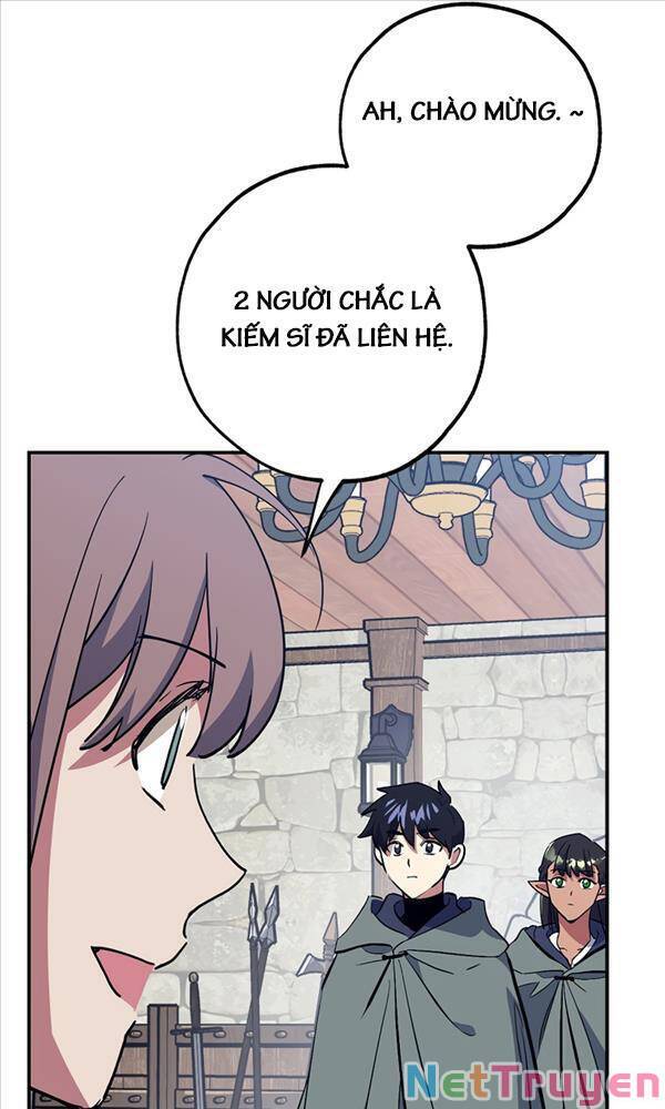 Siêu May Mắn Chapter 42 - Trang 79