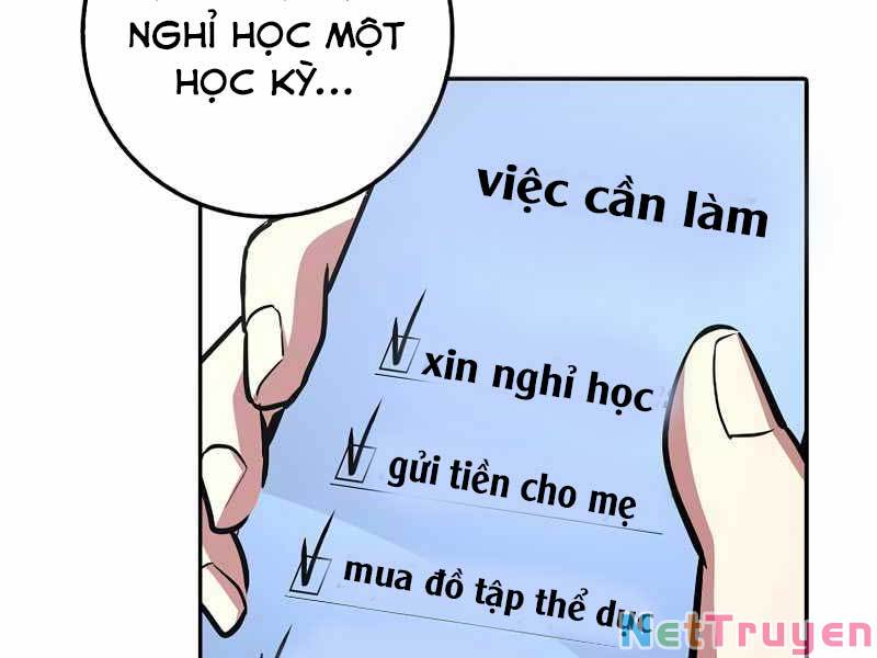 Siêu May Mắn Chapter 7 - Trang 9