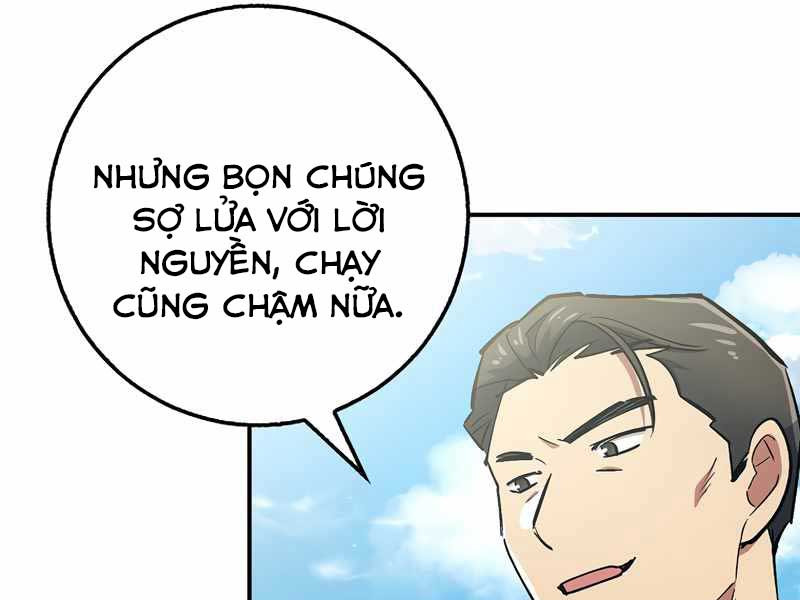 Siêu May Mắn Chapter 3 - Trang 20