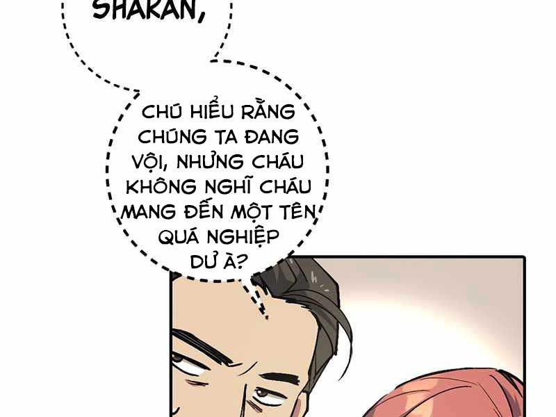 Siêu May Mắn Chapter 2 - Trang 236