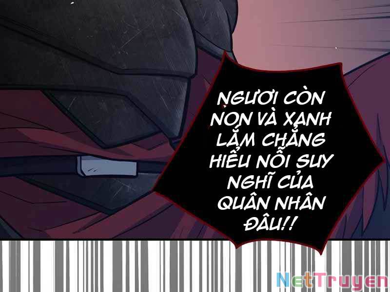 Siêu May Mắn Chapter 10 - Trang 21