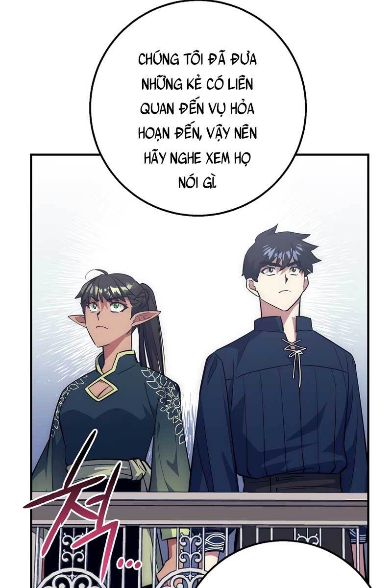 Siêu May Mắn Chapter 40 - Trang 17