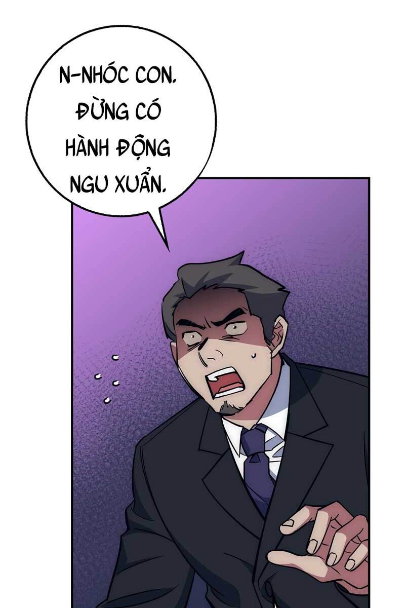 Siêu May Mắn Chapter 39 - Trang 50