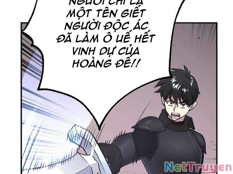 Siêu May Mắn Chapter 10 - Trang 16