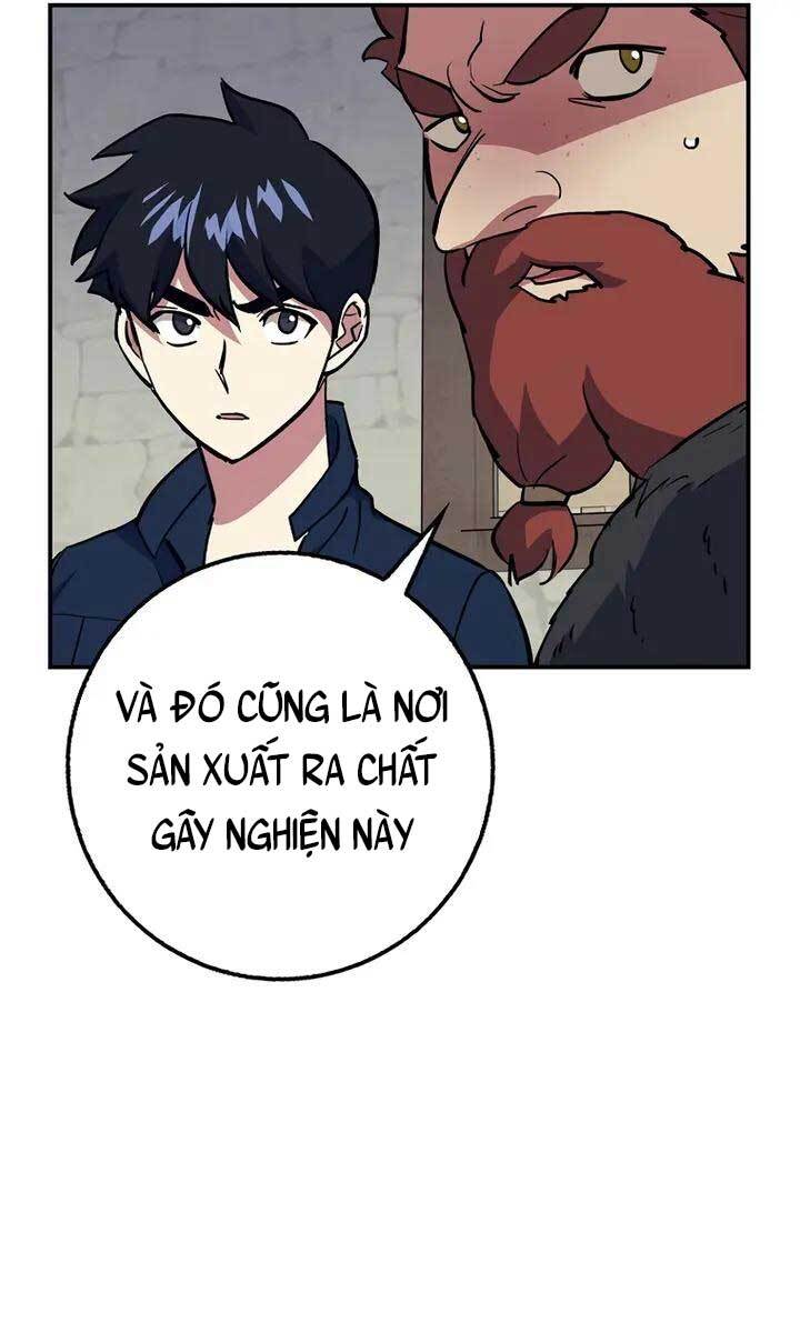 Siêu May Mắn Chapter 35 - Trang 71