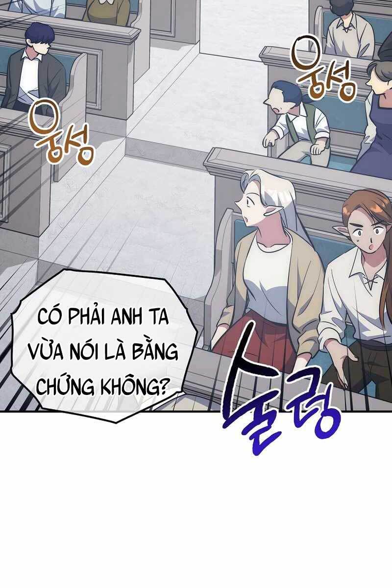 Siêu May Mắn Chapter 41 - Trang 1