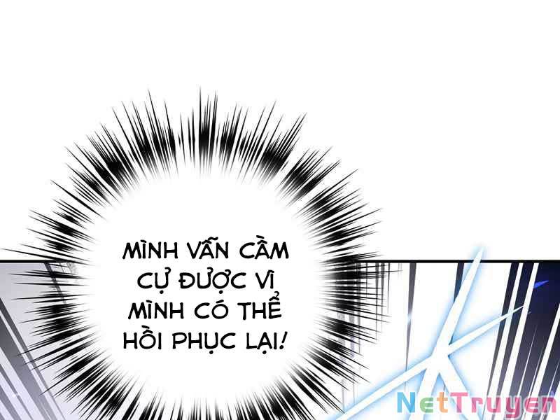 Siêu May Mắn Chapter 9 - Trang 20