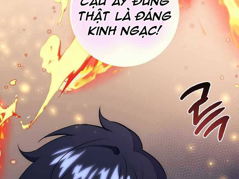 Siêu May Mắn Chapter 27 - Trang 33