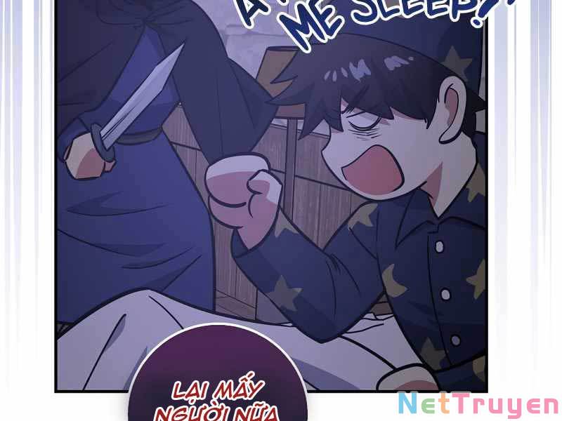 Siêu May Mắn Chapter 7 - Trang 57