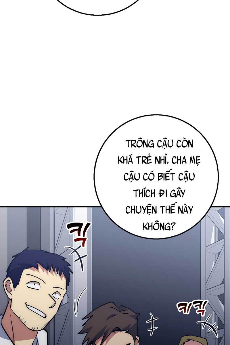 Siêu May Mắn Chapter 39 - Trang 22