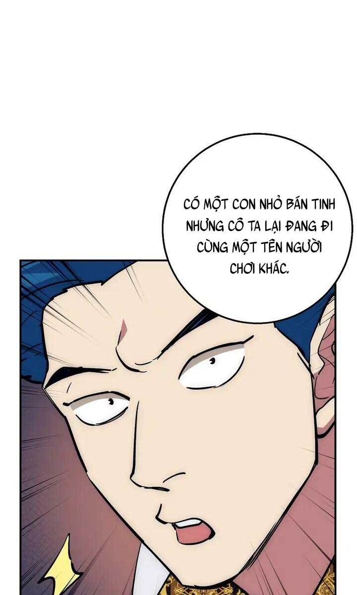 Siêu May Mắn Chapter 35 - Trang 92