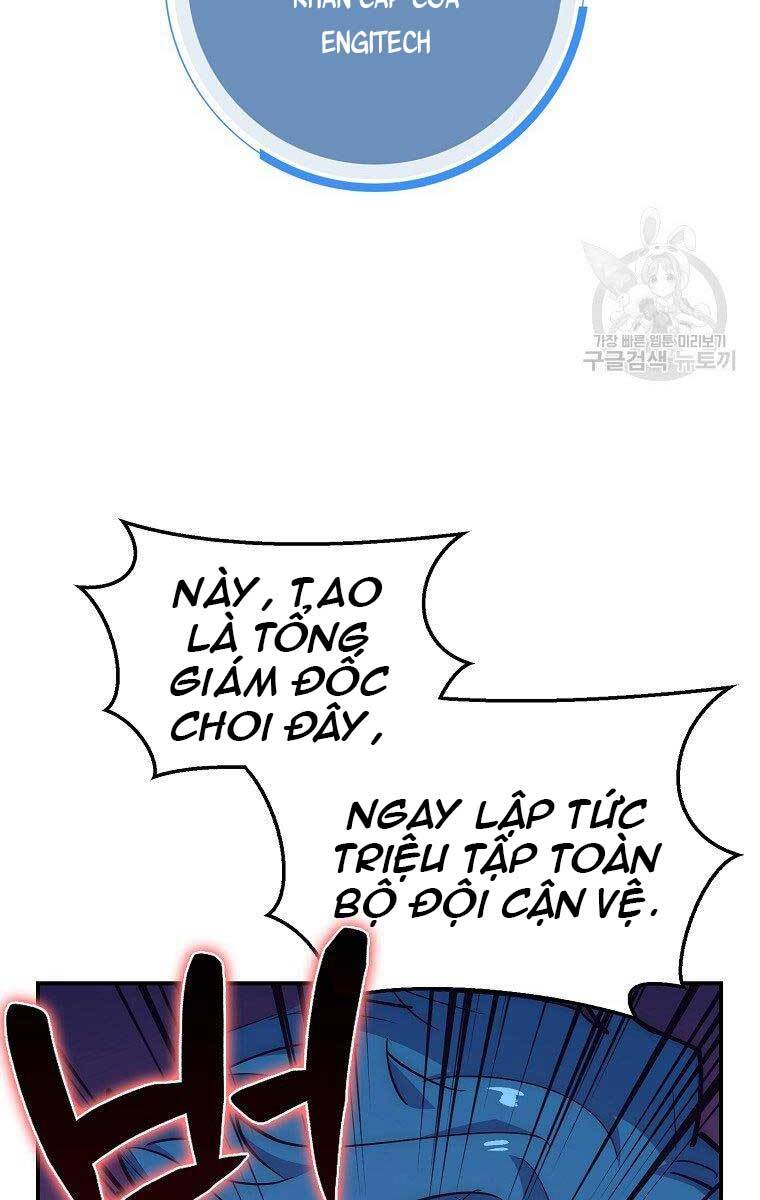 Siêu May Mắn Chapter 38 - Trang 85