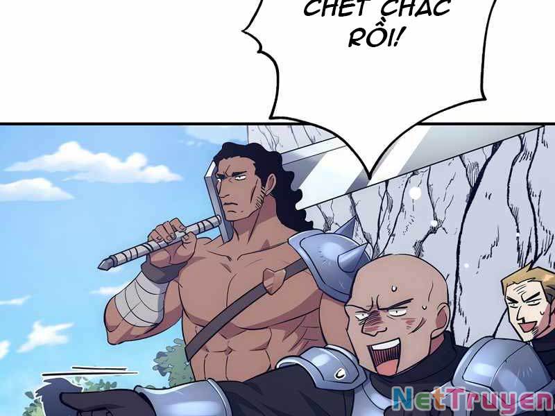 Siêu May Mắn Chapter 16 - Trang 9