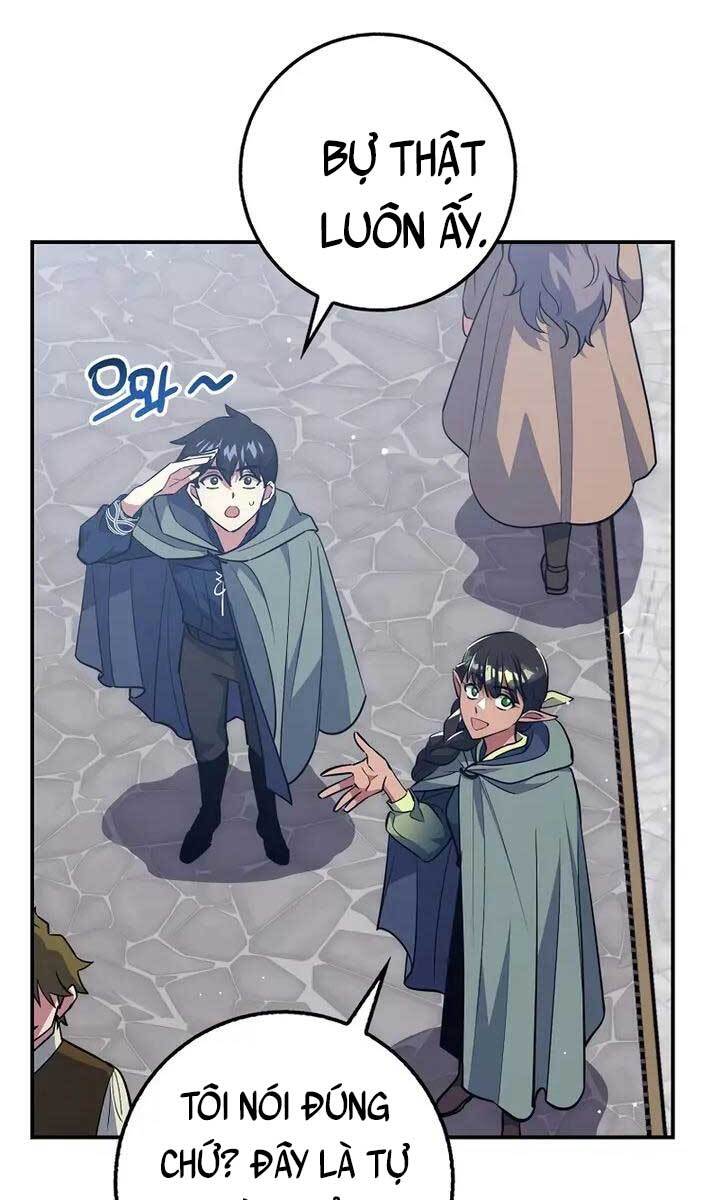 Siêu May Mắn Chapter 35 - Trang 4