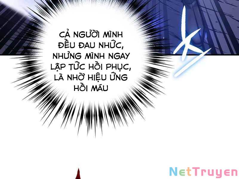 Siêu May Mắn Chapter 9 - Trang 23