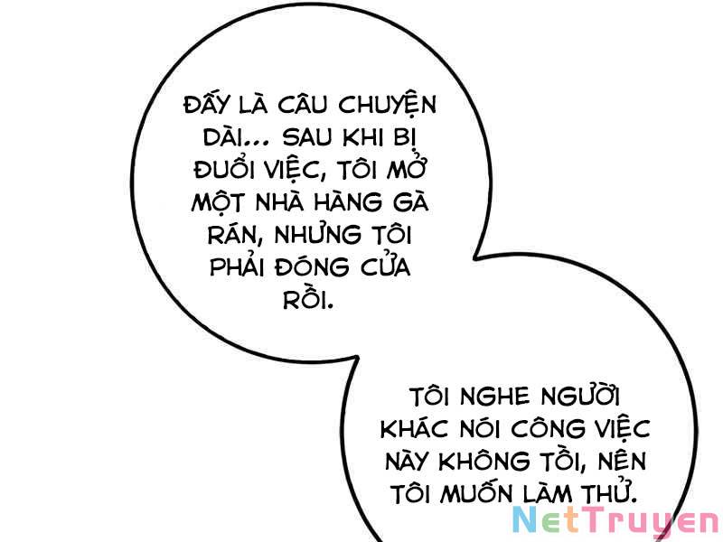 Siêu May Mắn Chapter 12 - Trang 19