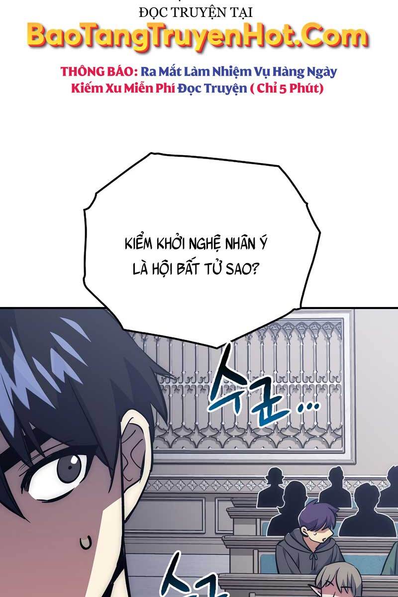 Siêu May Mắn Chapter 40 - Trang 26