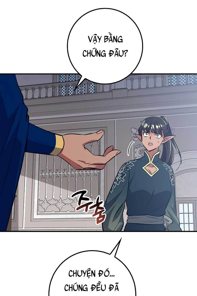 Siêu May Mắn Chapter 40 - Trang 90