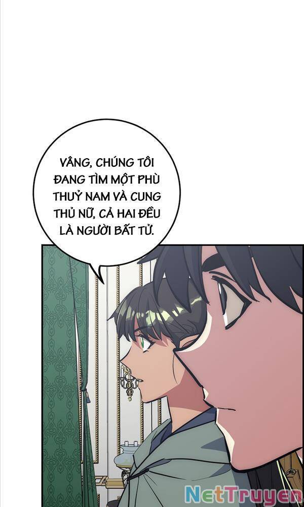 Siêu May Mắn Chapter 42 - Trang 89