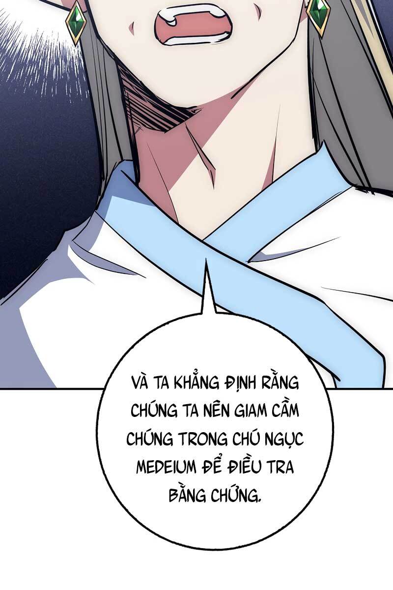 Siêu May Mắn Chapter 40 - Trang 54