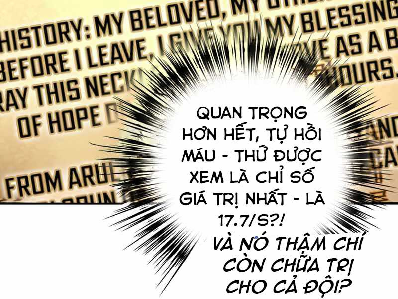 Siêu May Mắn Chapter 2 - Trang 81