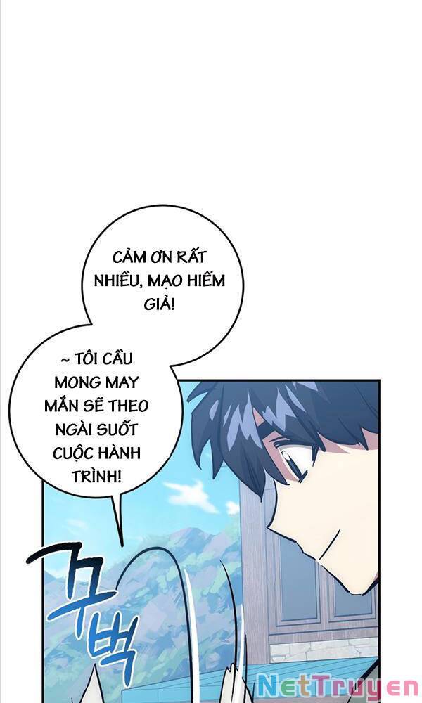 Siêu May Mắn Chapter 42 - Trang 68