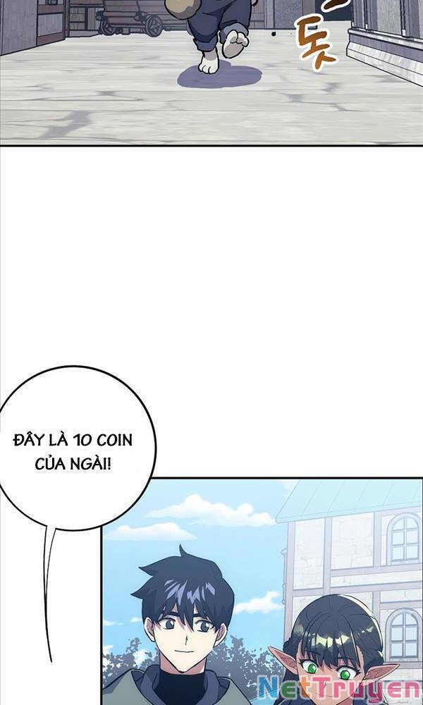 Siêu May Mắn Chapter 42 - Trang 57