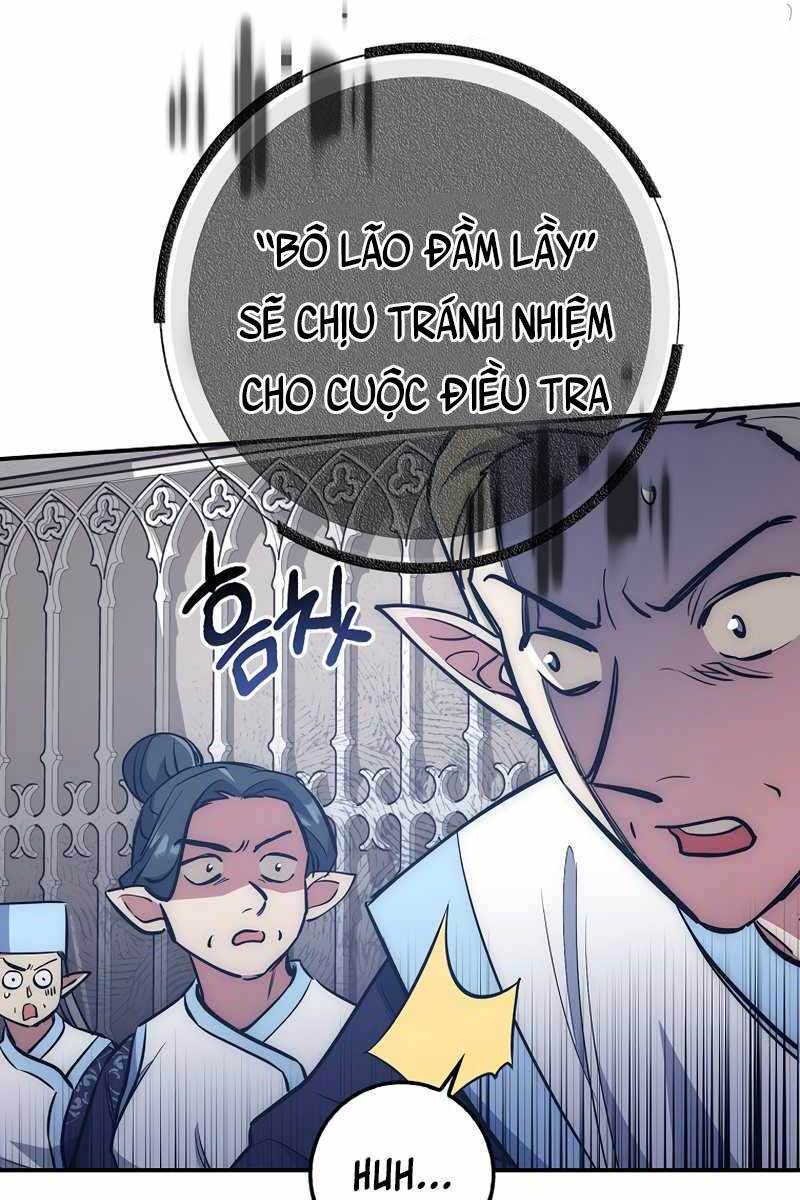 Siêu May Mắn Chapter 41 - Trang 20