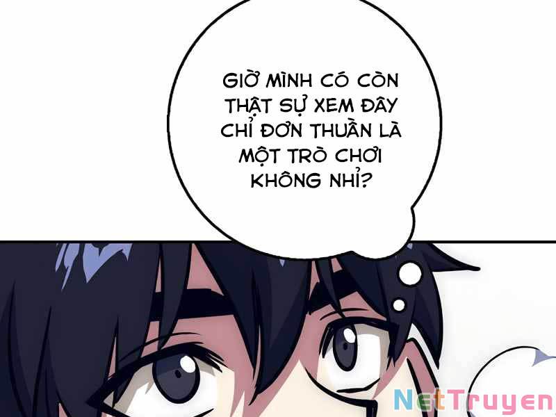 Siêu May Mắn Chapter 20 - Trang 31