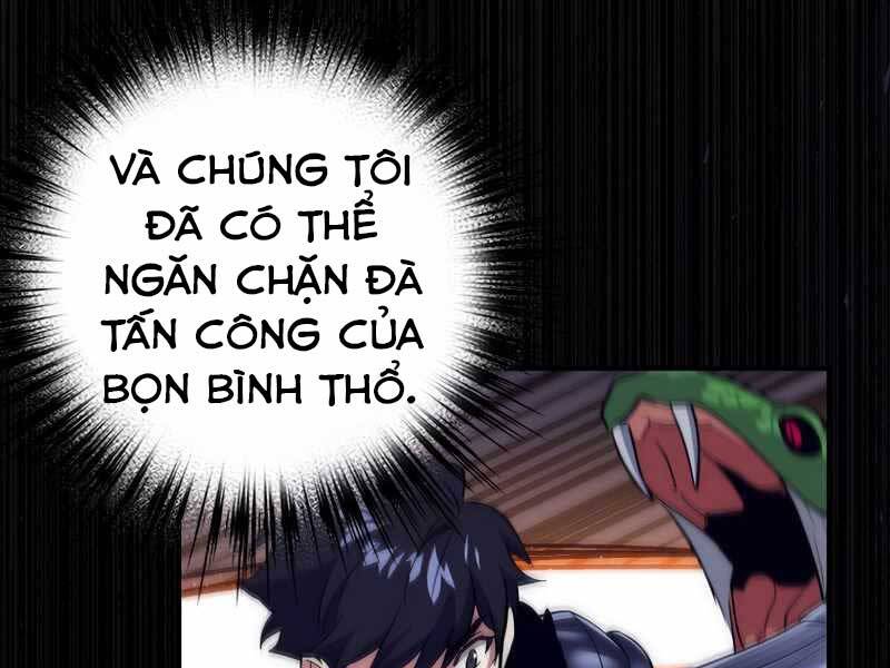 Siêu May Mắn Chapter 27 - Trang 58