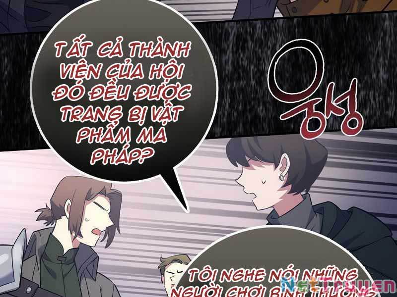 Siêu May Mắn Chapter 15 - Trang 150