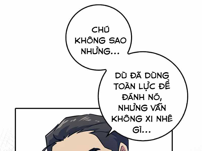 Siêu May Mắn Chapter 4 - Trang 136