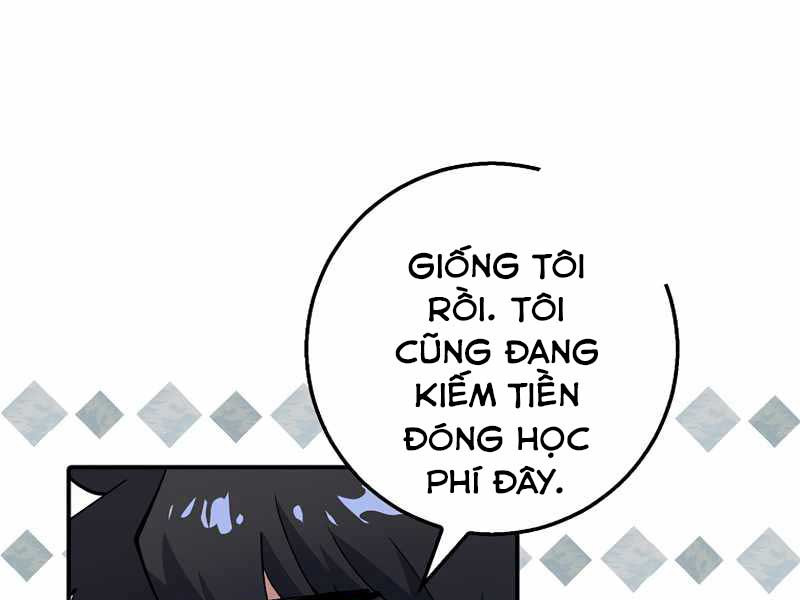 Siêu May Mắn Chapter 3 - Trang 49