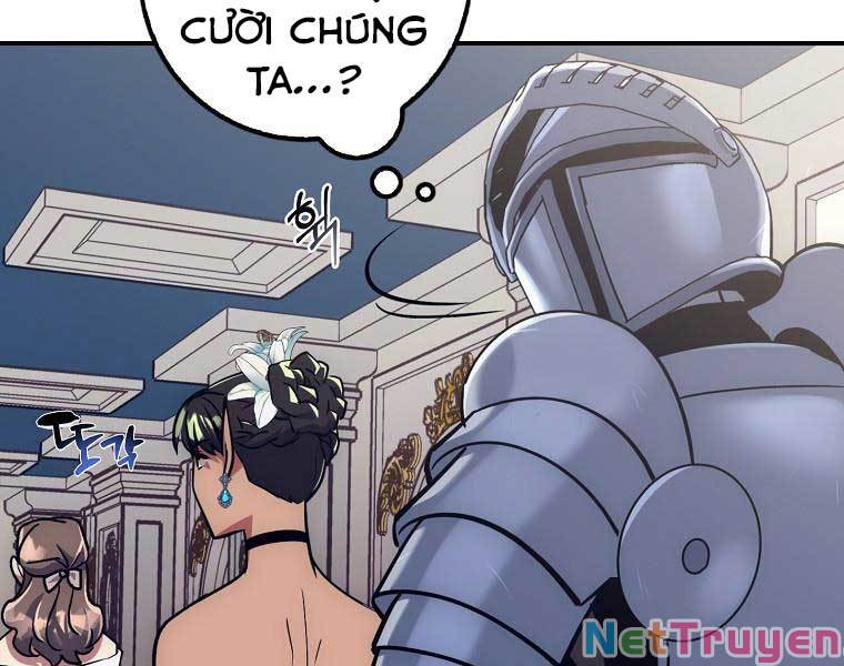 Siêu May Mắn Chapter 21 - Trang 46