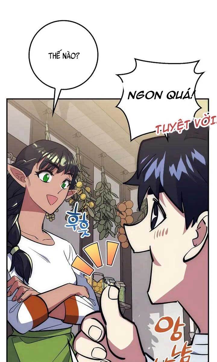 Siêu May Mắn Chapter 36 - Trang 5