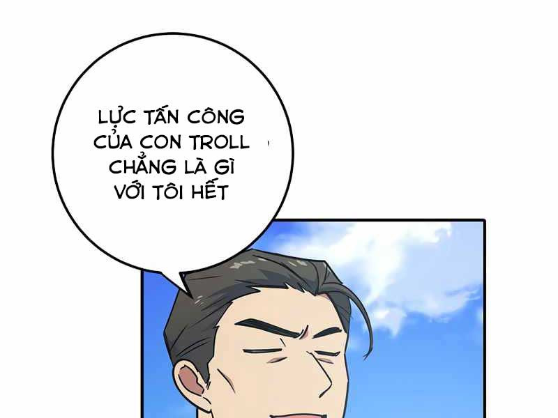 Siêu May Mắn Chapter 4 - Trang 3