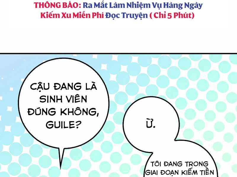 Siêu May Mắn Chapter 3 - Trang 47