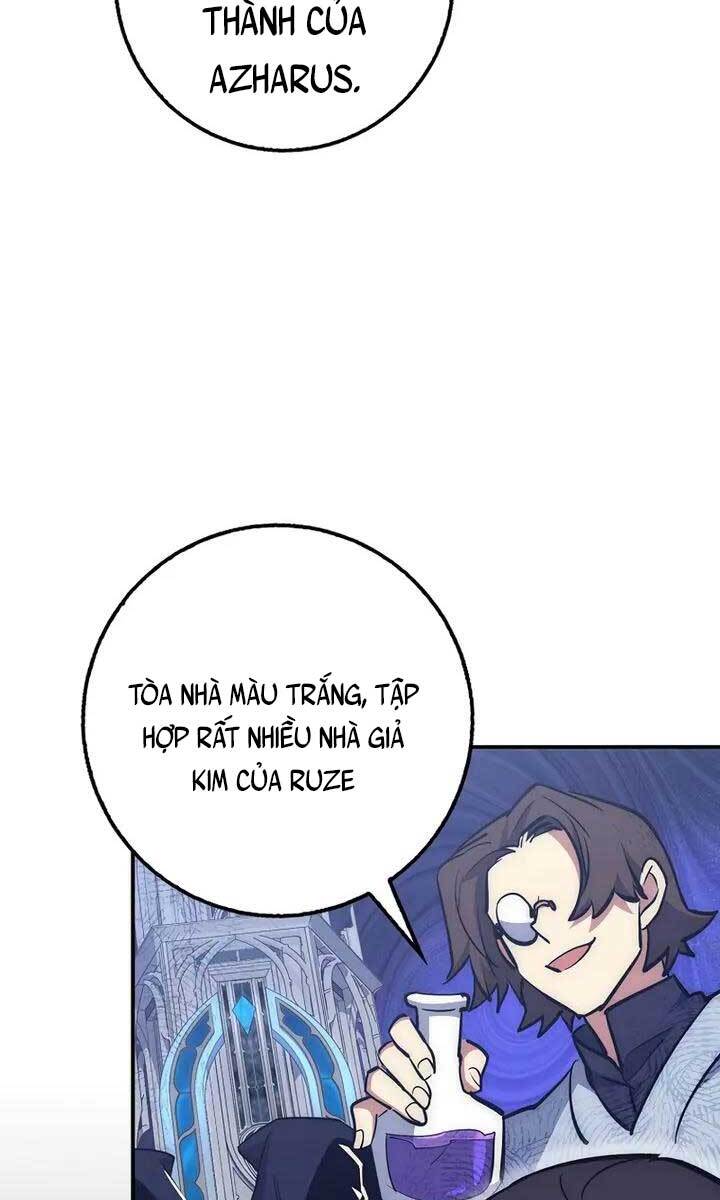 Siêu May Mắn Chapter 35 - Trang 5