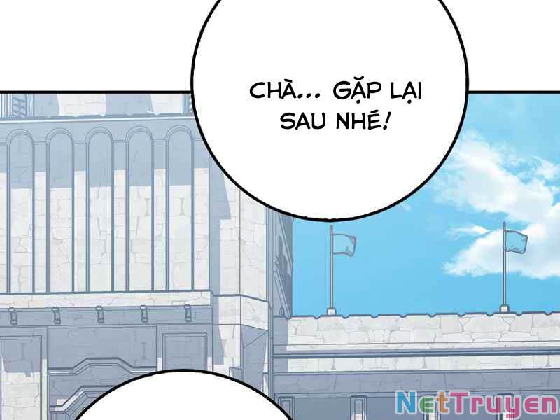 Siêu May Mắn Chapter 12 - Trang 31