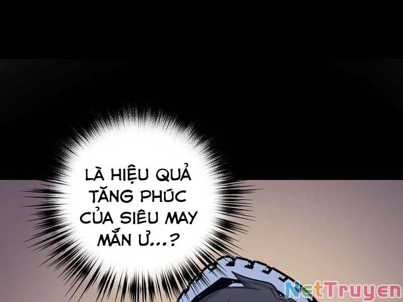 Siêu May Mắn Chapter 13 - Trang 124