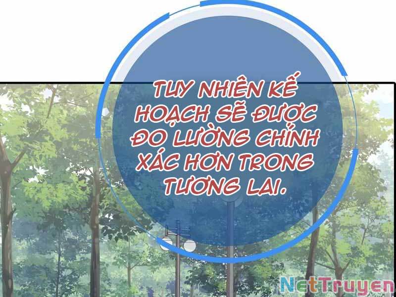 Siêu May Mắn Chapter 20 - Trang 11