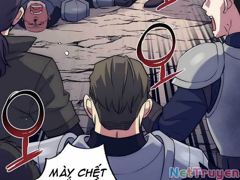 Siêu May Mắn Chapter 15 - Trang 196