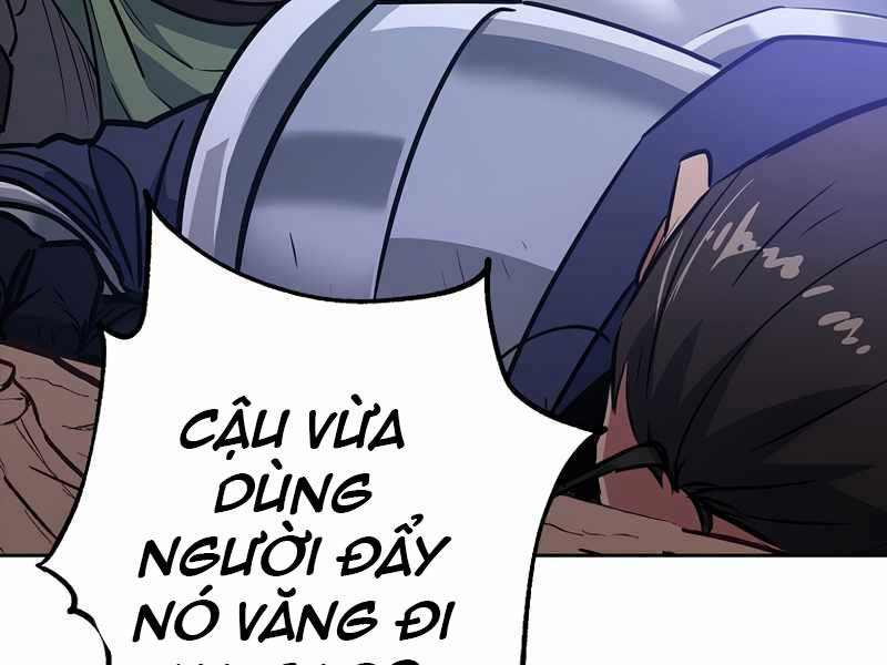 Siêu May Mắn Chapter 5 - Trang 180