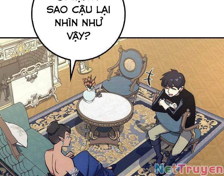 Siêu May Mắn Chapter 22 - Trang 11