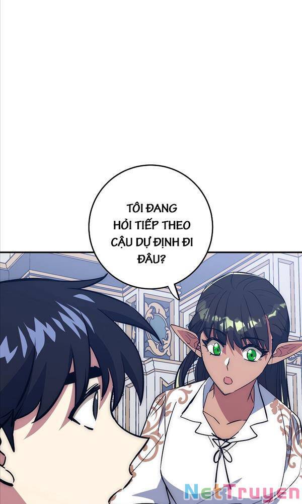 Siêu May Mắn Chapter 42 - Trang 13