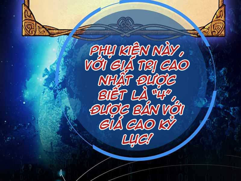 Siêu May Mắn Chapter 2 - Trang 21